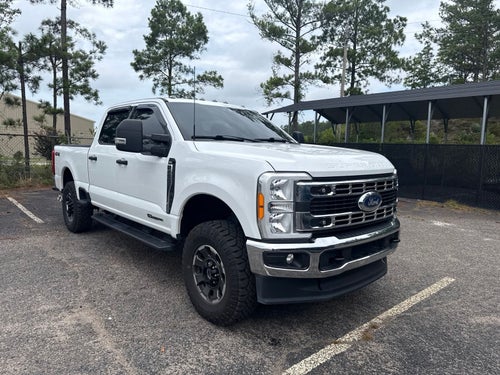 2023 Ford F-250SD XLT