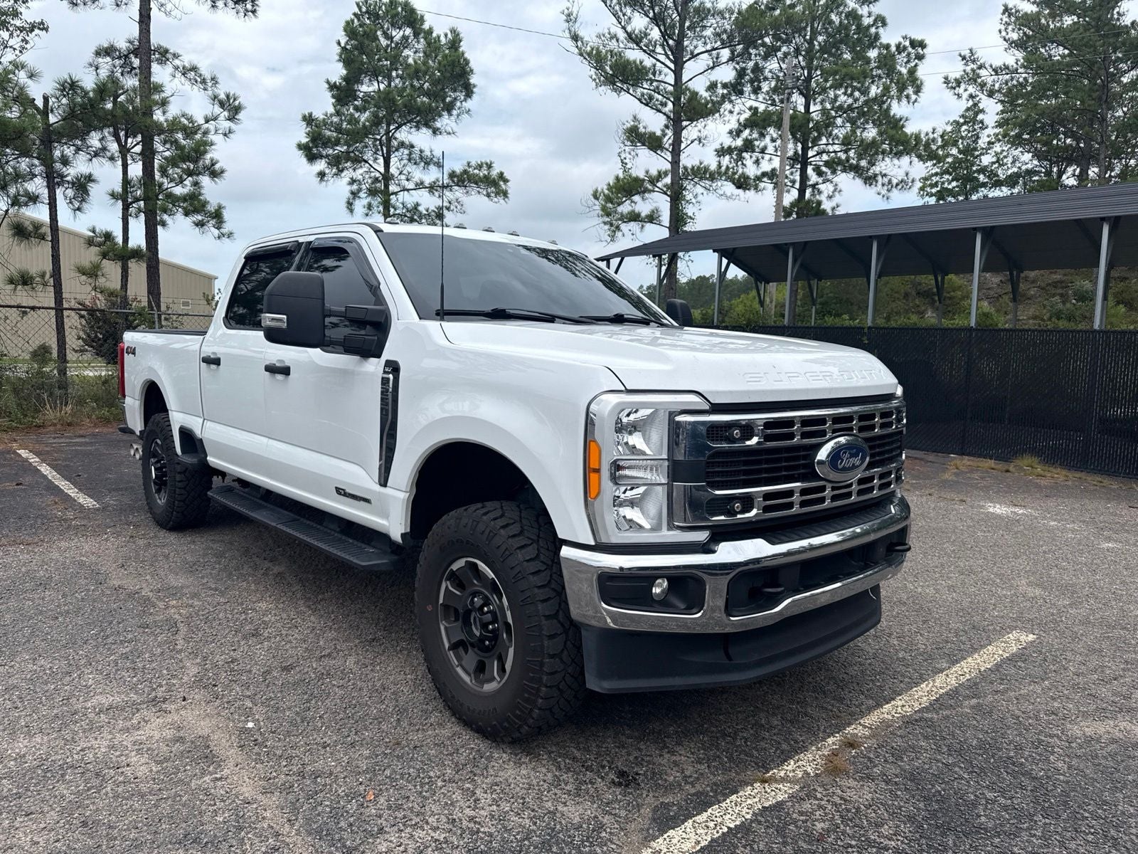 2023 Ford F-250SD XLT