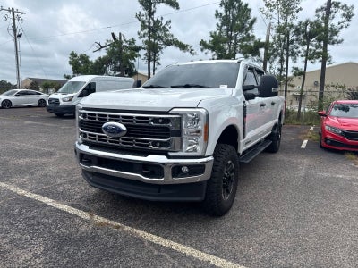 2023 Ford F-250SD XLT