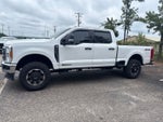 2023 Ford F-250SD XLT