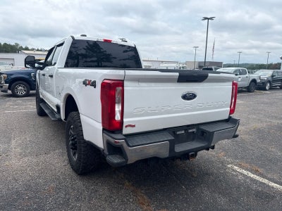 2023 Ford F-250SD XLT