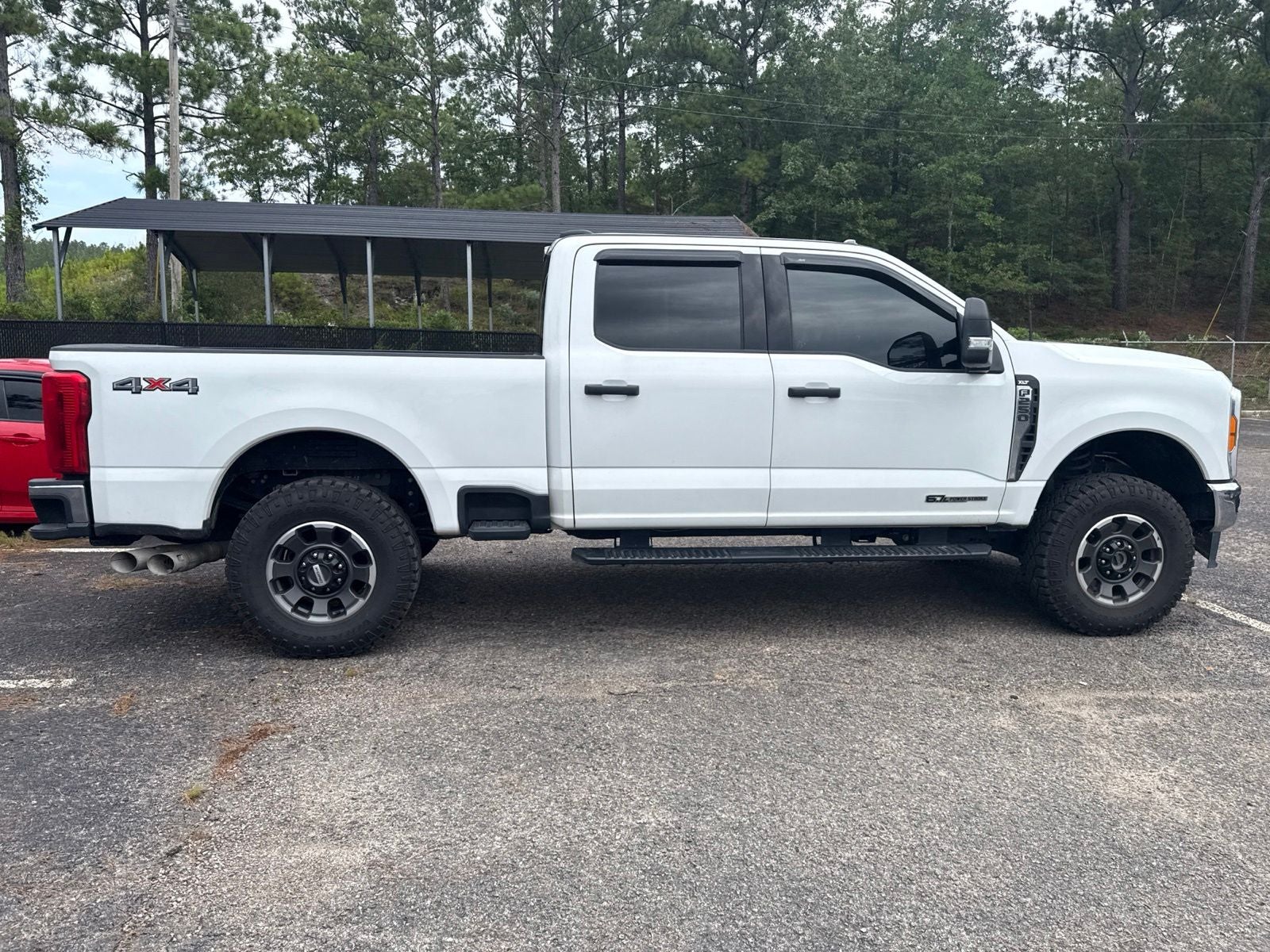 2023 Ford F-250SD XLT
