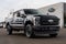 2027 Ford F-250SD Platinum