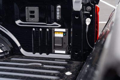 2027 Ford F-250SD Platinum