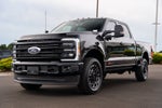 2027 Ford F-250SD Platinum