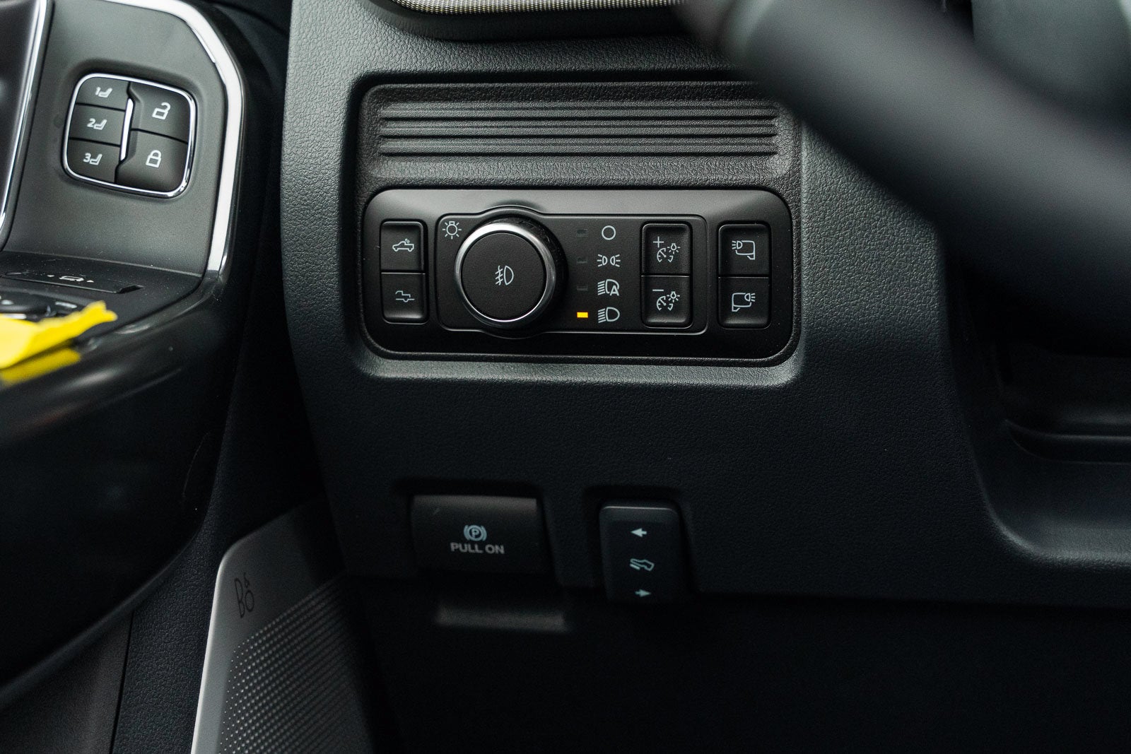 2027 Ford F-250SD Platinum