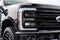 2027 Ford F-250SD Platinum