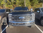 2024 Ford F-250SD King Ranch