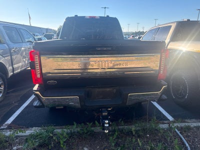2024 Ford F-250SD King Ranch