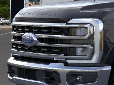 2026 Ford F-250SD F-250® King Ranch®