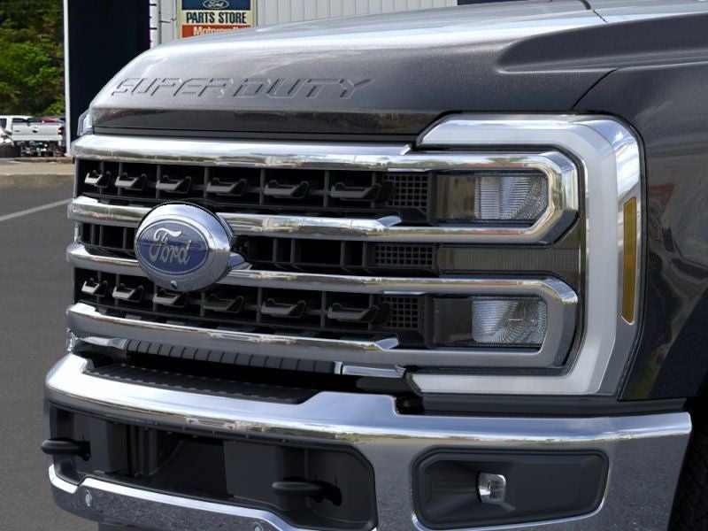 2026 Ford F-250SD F-250® King Ranch®