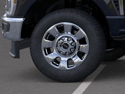 2026 Ford F-250SD F-250® King Ranch®