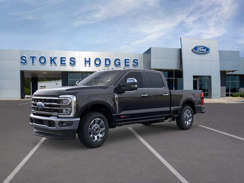 2026 Ford F-250SD F-250® King Ranch®