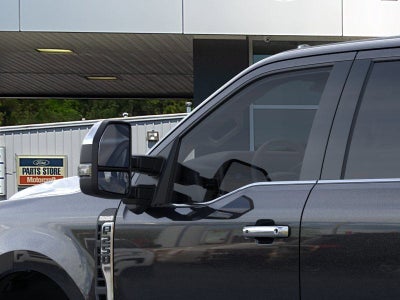 2026 Ford F-250SD F-250® King Ranch®