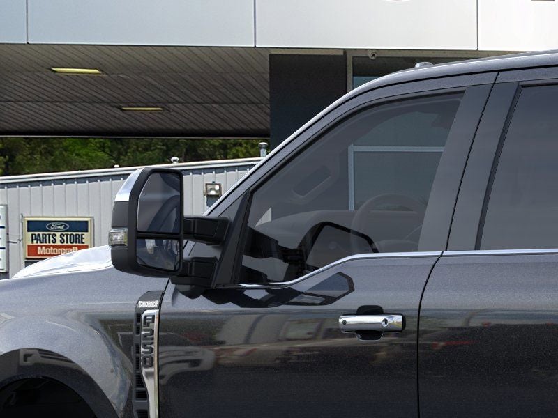 2026 Ford F-250SD F-250® King Ranch®