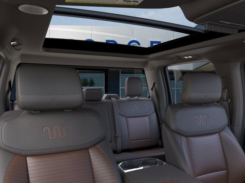 2026 Ford F-250SD F-250® King Ranch®