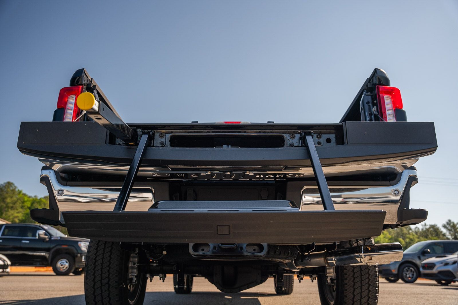 2026 Ford F-250SD F-250® King Ranch®