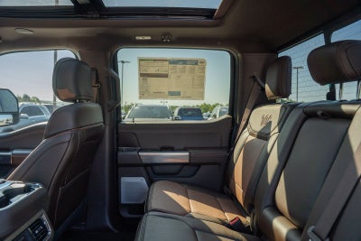 2026 Ford F-250SD F-250® King Ranch®