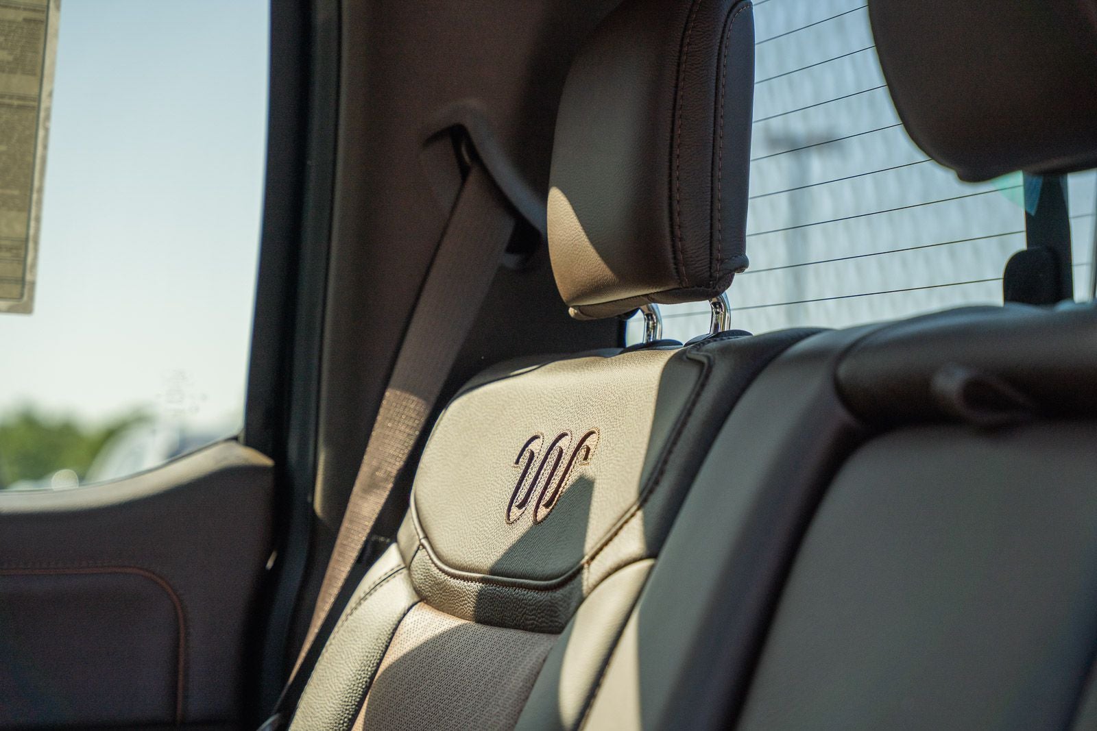 2026 Ford F-250SD F-250® King Ranch®