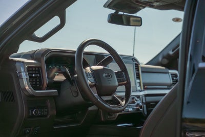 2026 Ford F-250SD F-250® King Ranch®