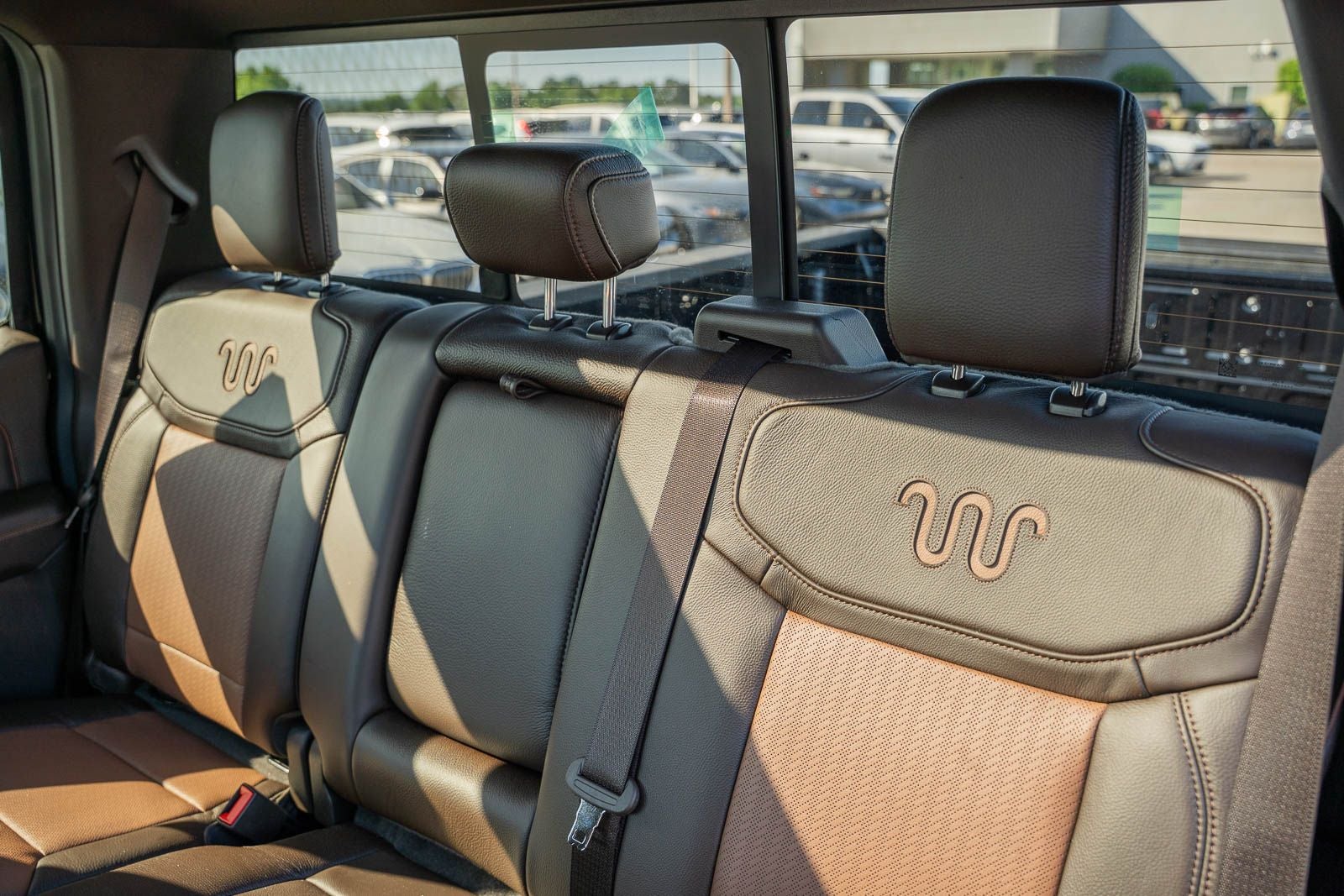 2026 Ford F-250SD F-250® King Ranch®