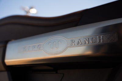 2026 Ford F-250SD F-250® King Ranch®