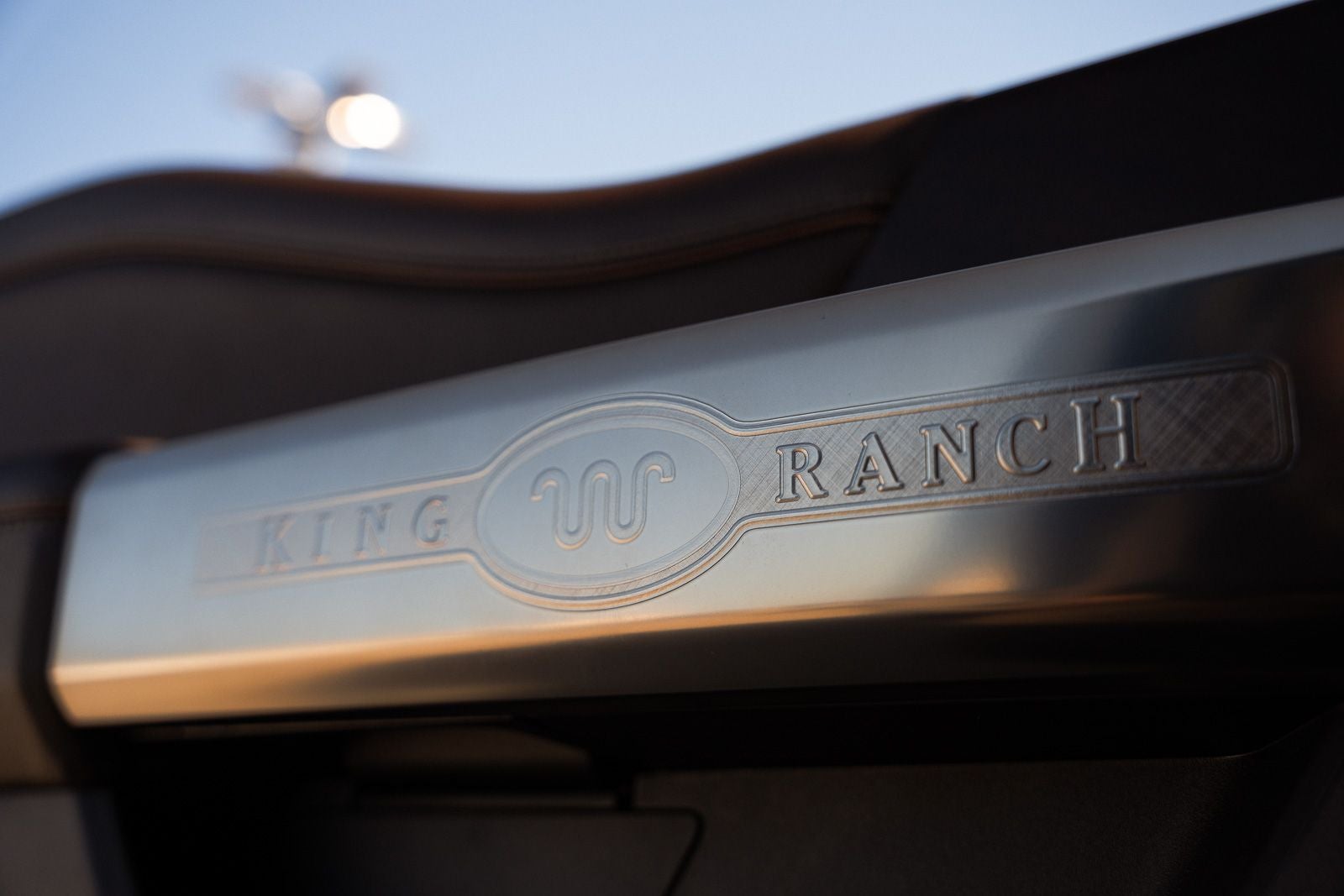 2026 Ford F-250SD F-250® King Ranch®
