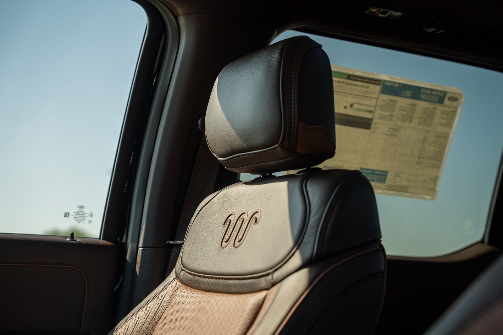2026 Ford F-250SD F-250® King Ranch®