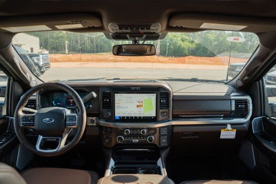 2026 Ford F-250SD F-250® King Ranch®