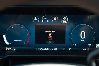 2026 Ford F-250SD F-250® King Ranch®