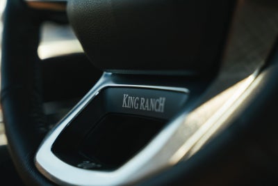 2026 Ford F-250SD F-250® King Ranch®