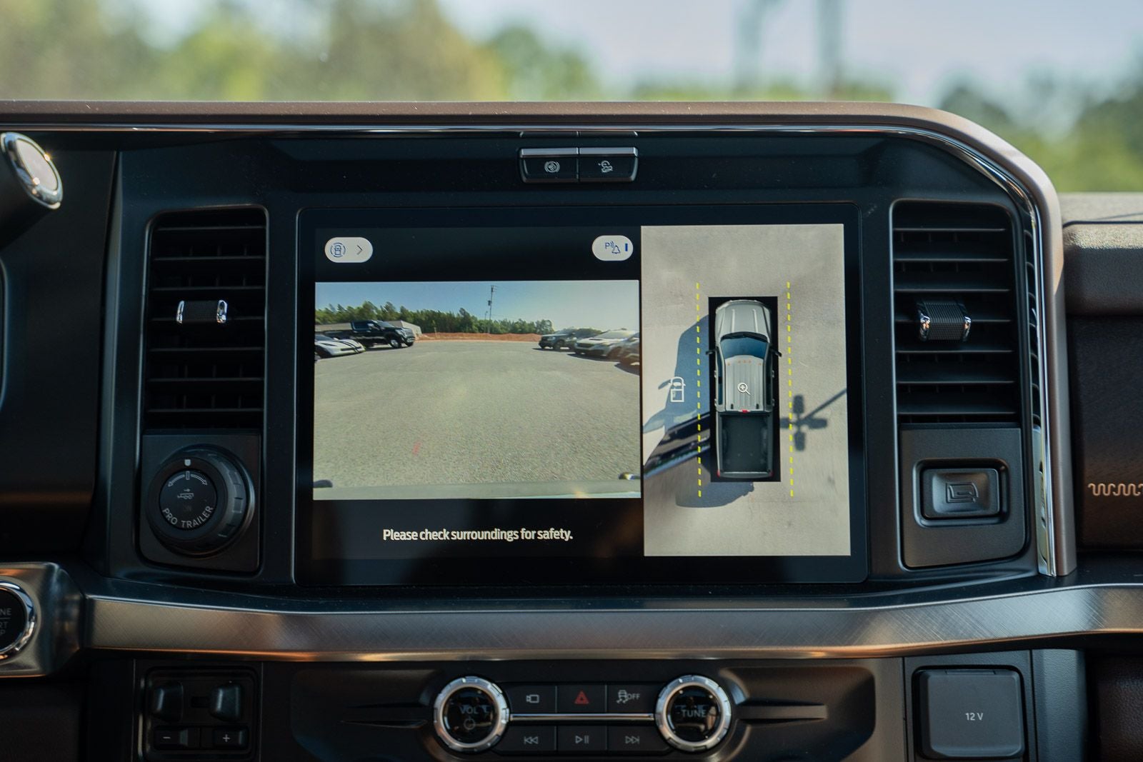 2026 Ford F-250SD F-250® King Ranch®