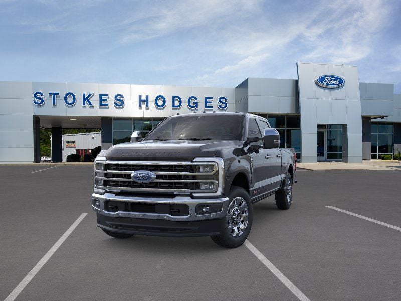 2026 Ford F-250SD F-250® King Ranch®