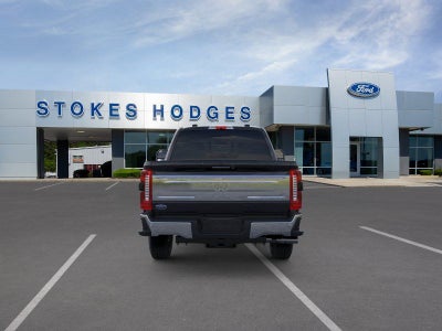 2026 Ford F-250SD F-250® King Ranch®