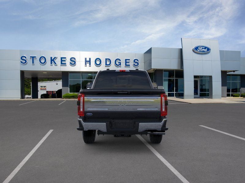 2026 Ford F-250SD F-250® King Ranch®