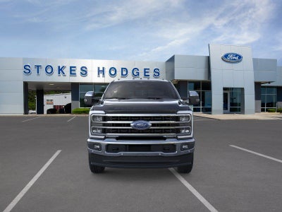 2026 Ford F-250SD F-250® King Ranch®