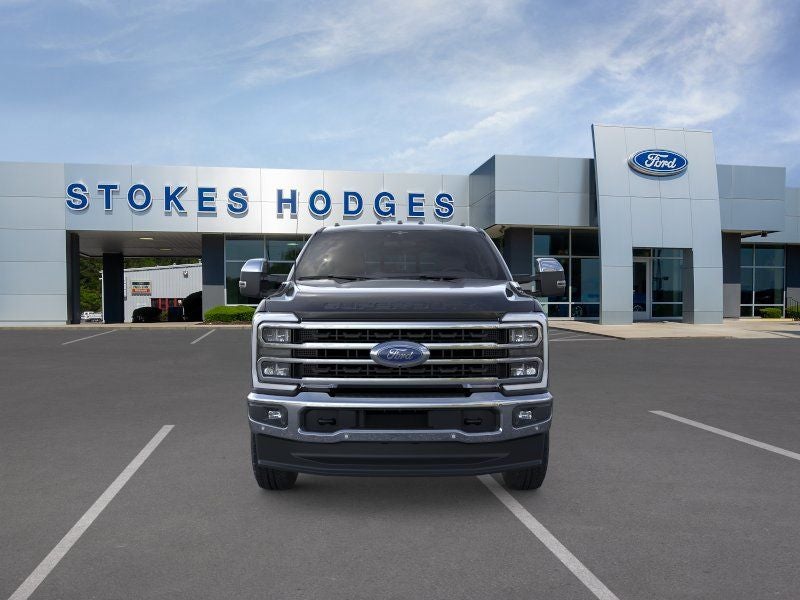 2026 Ford F-250SD F-250® King Ranch®