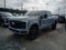 2025 Ford F-250SD Platinum