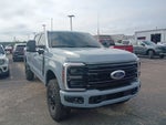 2025 Ford F-250SD Platinum