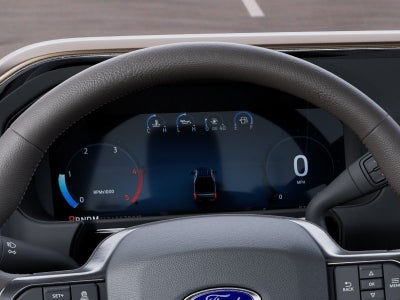 2027 Ford F-250SD King Ranch