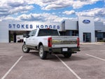 2027 Ford F-250SD King Ranch