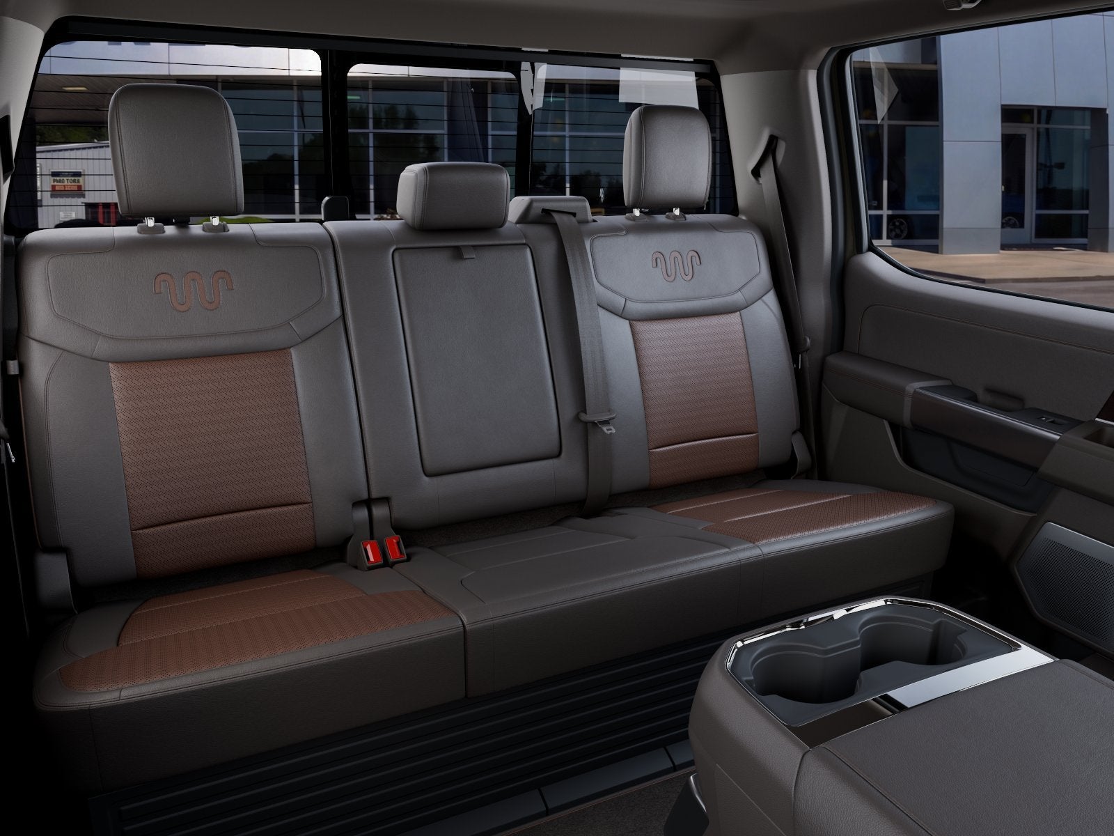 2027 Ford F-250SD King Ranch