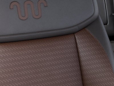 2027 Ford F-250SD King Ranch