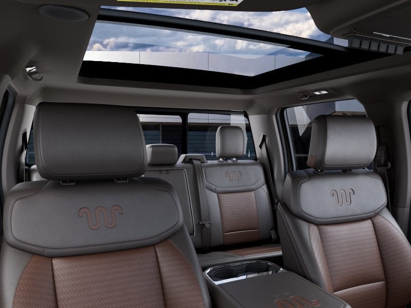 2027 Ford F-250SD King Ranch
