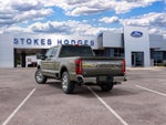 2027 Ford F-250SD King Ranch