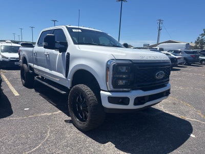 2023 Ford F-250SD XLT