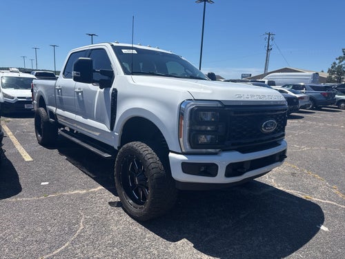 2023 Ford F-250SD XLT