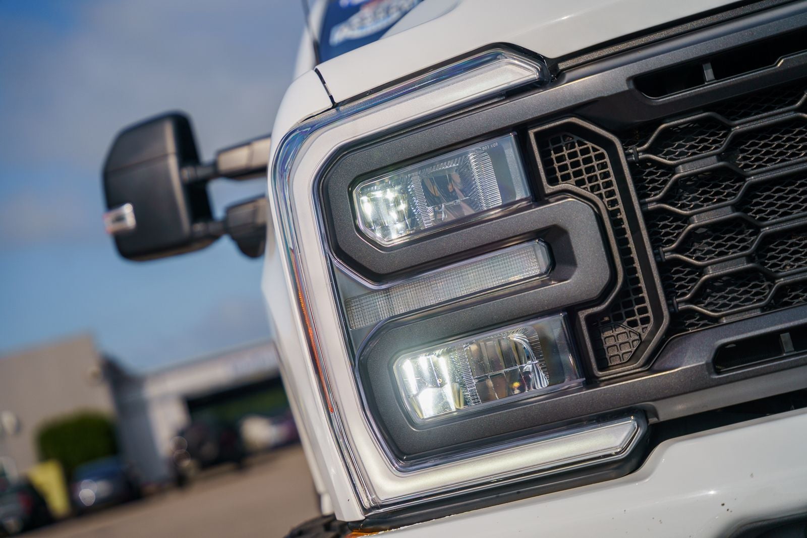 2023 Ford F-250SD XLT