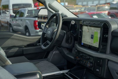 2023 Ford F-250SD XLT
