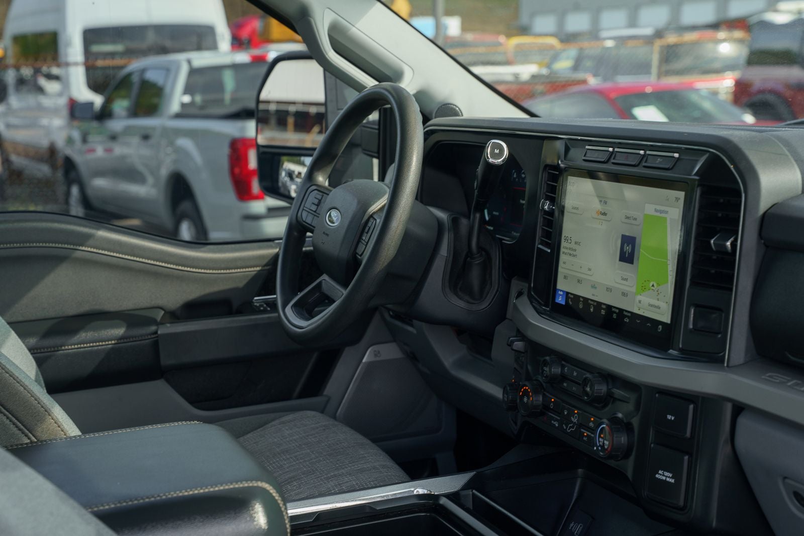 2023 Ford F-250SD XLT